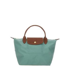 롱샴 여성 민트 토트백 1621_089P99