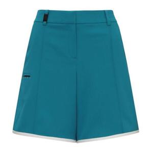 JDX HC12 밑단 배색 포인트 하프 팬츠 X1PHW6752TQ