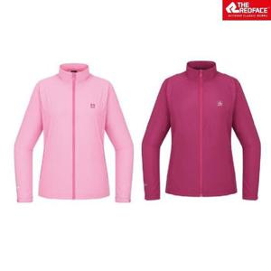 레드페이스 HC22 등산 캠핑 트레킹 여름 바람막이 여성 브리즈우먼재킷 REWFJKMBE250