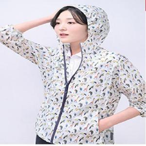 레드페이스 HC22 애니프린트후디우먼재킷 REWFJKMBE255