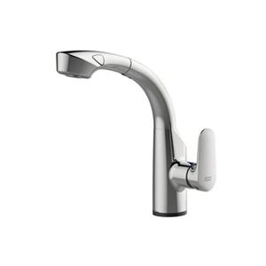 클리어 터치 센서 주방 수전 2기능 아메리칸스탠다드