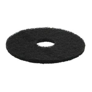 마루광택기솔-패드 16In.ch 패드 KP-16용 흑색