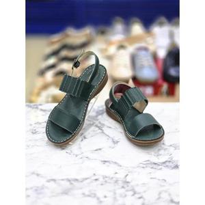 허시파피 세이브존05 여성3Cm통굽캐주얼샌들 ODI3R030