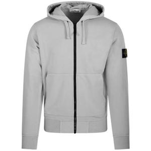 25SS 와펜 코튼 후드 집업 K1S15 6100042 S0051 V0061