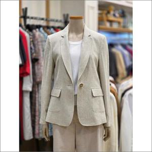 BCBG 세이브존02 원버튼 마 자켓 B5B4J127