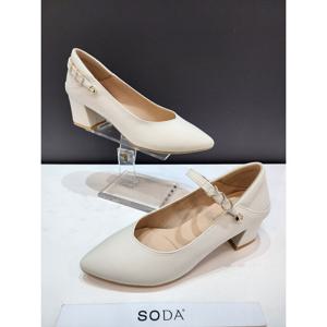 [소다][소다] FLS304 LS31 소다 SODA 여성 구두 (여성 정장 케주
