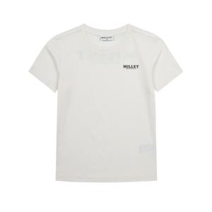 [밀레]키즈 M-라운드 티셔츠_MKRUT901_F