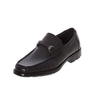 [소다] 남성 세미캐주얼 가죽장식 로퍼 3CM(AMM534KH22)