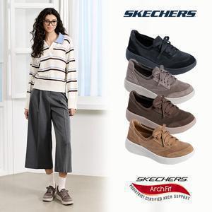 스케쳐스 25FW 여성 아치핏 라구나 스니커즈