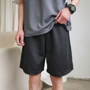 남자반바지 밴딩팬츠 트레이닝 캐주얼바지 INSUM59