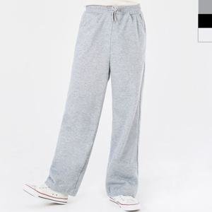 GPA B110 남자면기모롱와이드팬츠