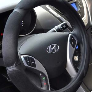 3D메모리폼 스웨이드쿠션핸들커버