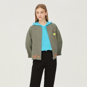 [베네통]뉴 썸머 자켓_BAJKA3531