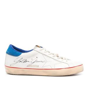 골든구스 슈퍼 스타 스케이트 스타 스니커즈 GMF00105F004580 1