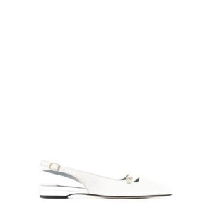 카렐 니논 슬링백 발레 플랫 332718 BEIGE TP939125934