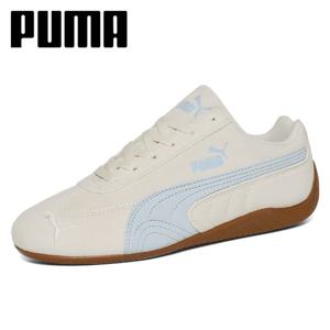 푸마 키즈/성인 스니커즈 스피드캣 OG 베이퍼 그레이 401698_19