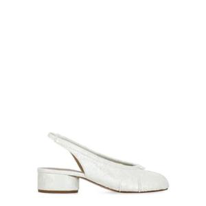 Maison Margiela 슬링백 타비 발레리나 S58WZ0141P8159 HA740 TP934634373