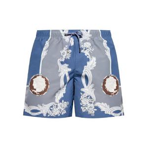 25 FW 베르사체 카메오 스윔 쇼츠 10188841A14585 TP434753822