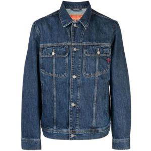 25 FW 디젤 디바시 데님 재킷 A0388509I27 TP432299052