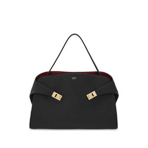 25 FW 페라가모 미디엄 허그 숄더 백 781693 TP432769499