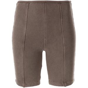 25 FW 알렉산더왕 하이웨이스트 컴프레션 쇼츠 1CC3224485205 TP438039196