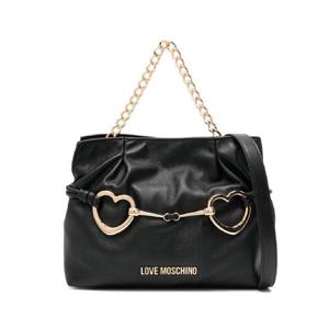 25 FW 러브모스키노 레터링 로고 토트 백 JC4035PP1MLB0 TP434046295