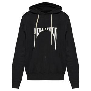 25 FW 릭오웬스 할리우드 후드티 DU01E3262FEP2P TP434687811