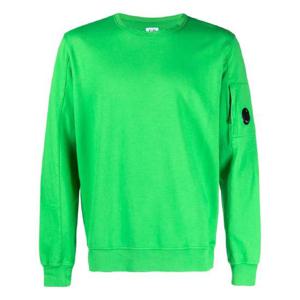 25 FW CP컴퍼니 로고 패치 스웨트셔츠  CMSS032A002246G TP437808432