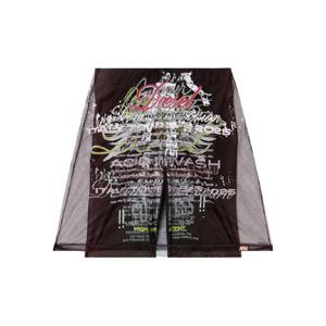 25 FW 디젤 리마스터 캡슐 O림피악 미니 스커트 A197260JLBY TP437459987