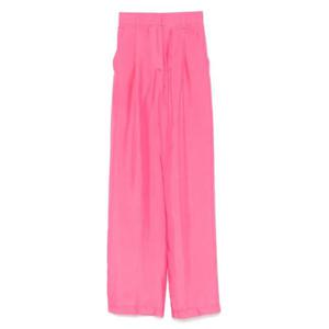 25 FW 포르테포르테 실크 팬츠 13874MYPANTS TP438010645