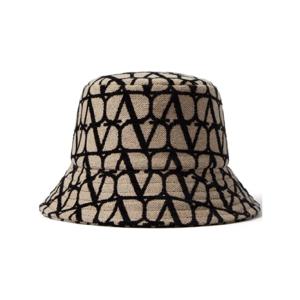 25 FW 발렌 발렌티노 투알 아이코노그라프 버킷 햇 WHGA65IEK TP436854432