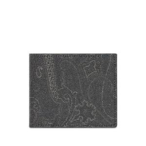 25 FW 에트로 페이즐리 프린트 지갑 MP2D0001AK719 TP433523781