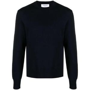 25 FW 톰브라운 크루 넥 코튼 스웨터 MKA507JY3039 TP432026632