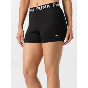 푸마 여성용 스트롱 3inch 쇼트 타이트 526002-