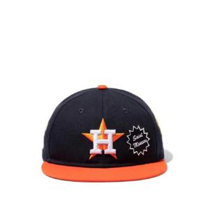 25 FW SAINT MXXXXXX X MLB 아스트로스 캡 모자 SMHR80000C48 TP437021750