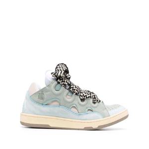 25 FW 랑방 커브 로우탑 스니커즈 FMSKRK11DRAGA21 TP432302680