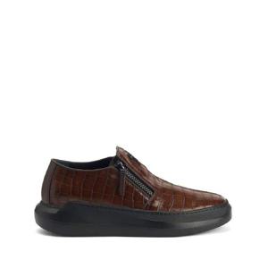 25 FW 쥬세페자노티 콘리 지퍼 청키 스니커즈 IU10005024 TP432095808