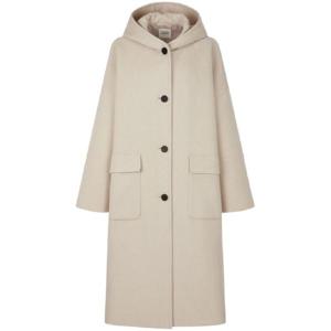 25 FW STUDIO TOMBOY 울 코트 9104411941 TP432562065