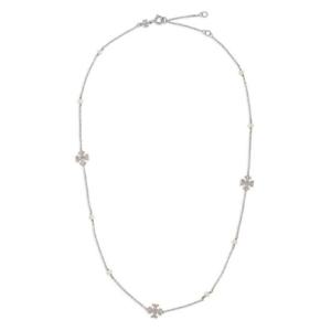 25 FW 토리버치 키라 네크리스 167332 TP434873154