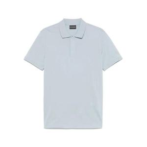 25 FW 엠포리오아르마니 피케 폴로 셔츠 EM001146AF13742 TP437061096