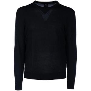 25 FW 아르마니 익스체인지 크루 넥 스웨터 8NZM3AZM8AZ TP432351104