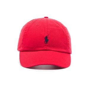 25 FW 폴로 랄프로렌 폴로 포니 로고 자수 캡 모자 710548524002 TP438134780