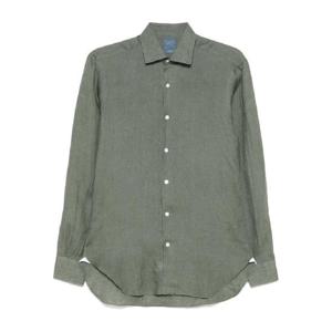 25 FW 바르바 리넨 셔츠 L4U12P0247029 TP438468737