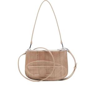 25 FW 디젤 1DR 트윈 숄더 백 X10330P8245 TP435851949