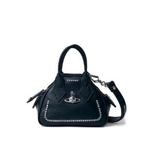 25 FW 비비안웨스트우드 미니 야스민 숄더 백 5C010005WL008K TP437533755