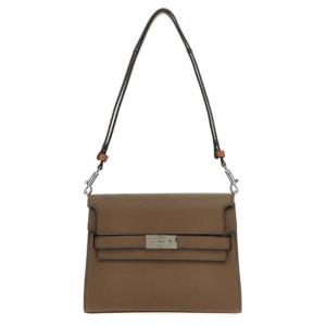 토리버치 리 라지윌 컬러블록 페블 숄더백 158723 250 TP934918984