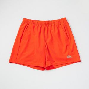 [퀵실버] Omni 보드숏 QF21BS057_RED