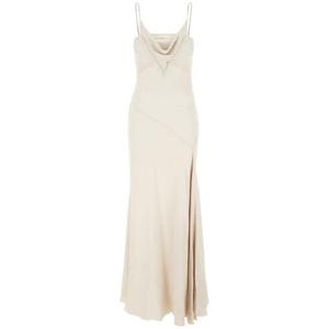 25 FW 이사벨 카프리 슬립 드레스 RO0420FAB2J02I TP432250206