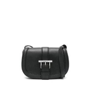 25 FW Alexander McQueen 미니 T바 사첼 백 8271131MAAD TP437396077