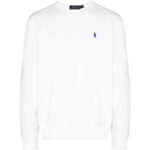 25 FW 폴로 랄프로렌 로고 자수 스웨트셔츠 710766772009 TP434841763